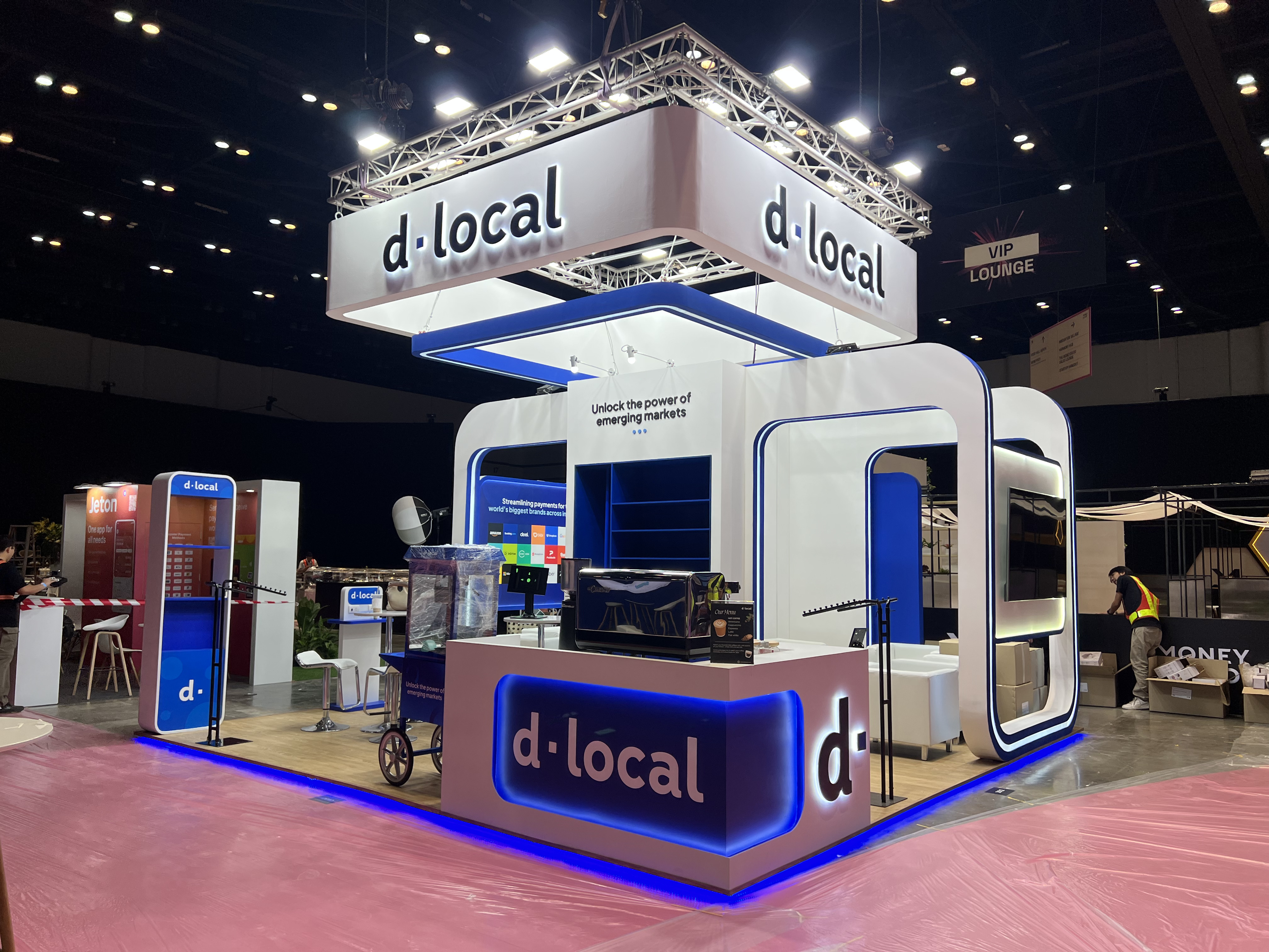 d-local