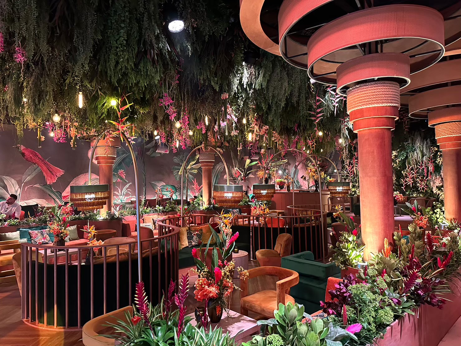 Interior Decooration : Wedding Decoration